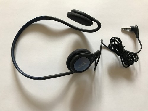 Philips sbc hs385 - philips, casque