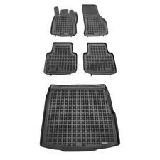 Ensemble de tapis de sol et