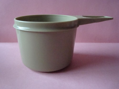 Vintage 1970 tupperware 3 - vintage, 1970's