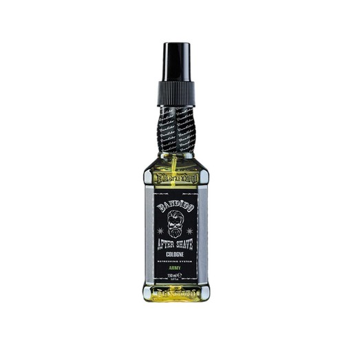 Lotion après rasage bandido - lotion, après-rasage