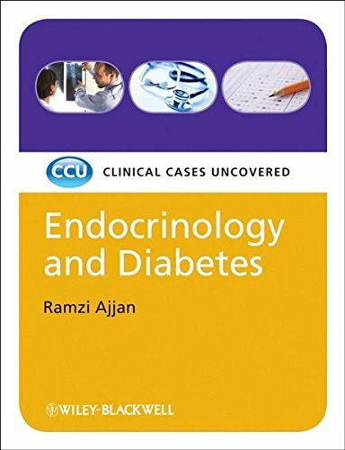 Endocrinology and diabetes - endocrinology,
