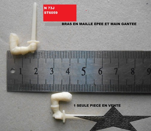 Starlux copies resine moyen - starlux,