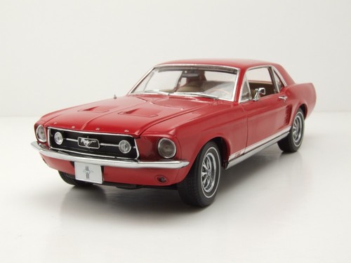 Ford mustang coupé - mustang,
