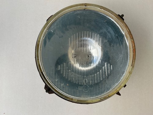 Optique phare concave - phare,