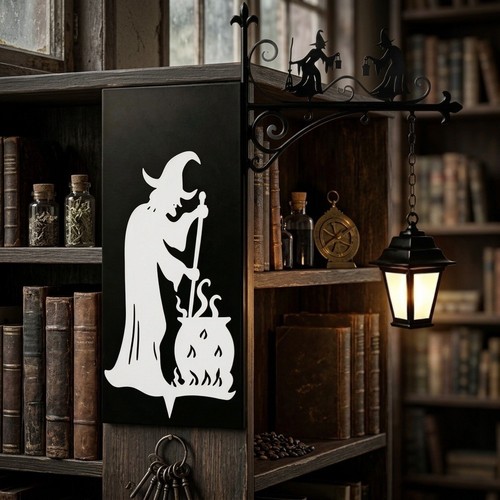 Pour lanterne bibliothèque - pour,
