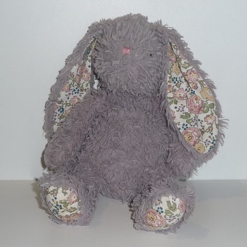 Doudou lapin atmosphera - doudou,