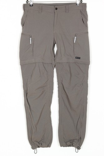 Pantalon randonnée zippé - pantalon,