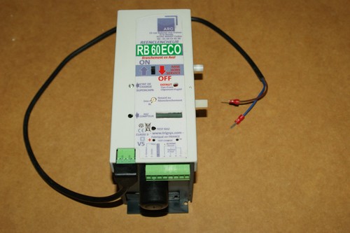 Réenclencheur arc pour - 1,