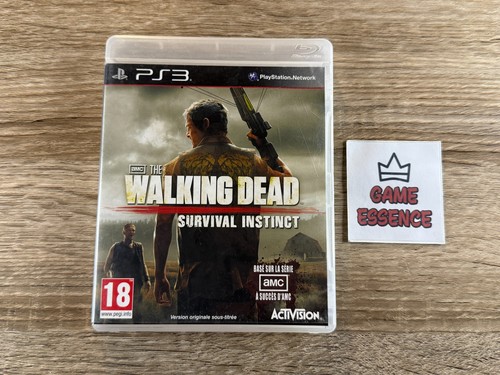 The walking dead - dead, survival