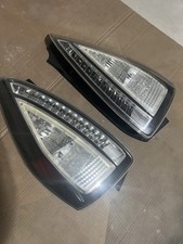 Mazda Premacy CREW Tail Lights Rear Lamps set JDM