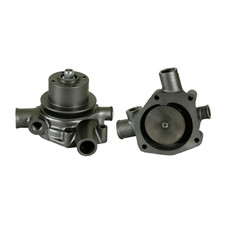 Pompe À Eau Pour Chariot