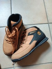 chaussure timberland homme