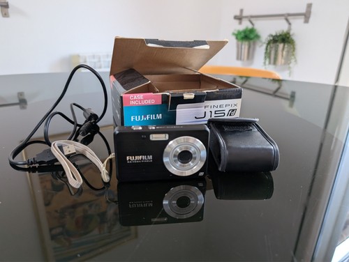 Fujifilm digital camera - fujifilm,