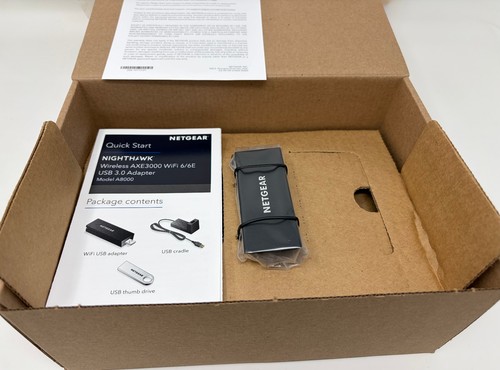 Netgear nighthawk a8000 - netgear,