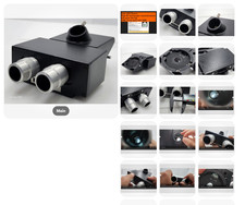 *Exc* TÊTE TRINOCULAIRE DE