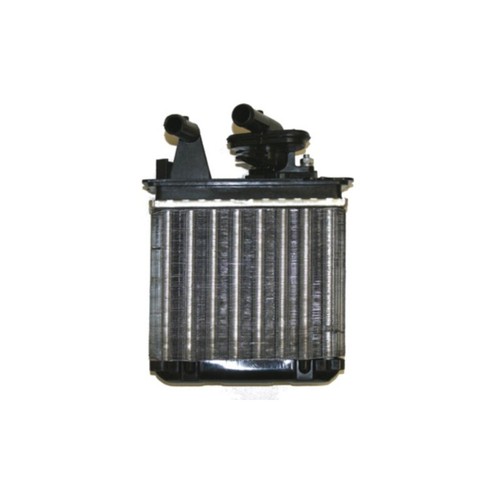 Radiateur aixam chauffage - radiateur, avec