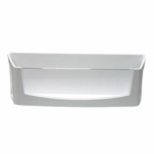 Cantilever Bin Compatible with Whirlpool Refrigerator W10212139