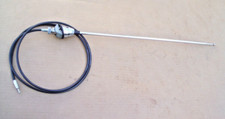 1961-1971 Dodge Truck D100 D200 D300 W100 W200 W300  Reproduction ANTENNA KIT
