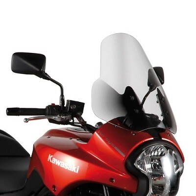 Kawasaki versys 650 - 650, (06-09)