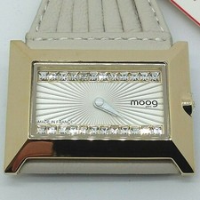 Montre MOOG 42 X25MM M45332