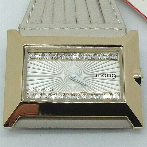 Montre moog x25mm m45332 - moog,