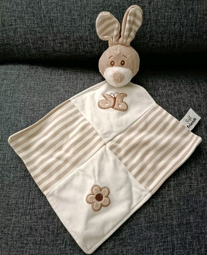 1755 doudou lapin - 1755🌟doudou, rabbit