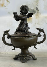 Signée Moreau Jeune Fairy