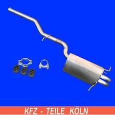 Mercedes Classe C T-Modèle