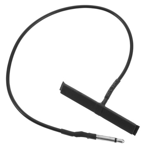 Remplacement guitare - de,