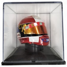 Spark Michael Schumacher 2001 1/5 Helmet