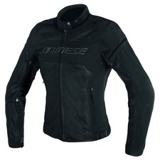 DAINESE Blouson Textile Été Femme AIR FRAME D1 LADY TEX