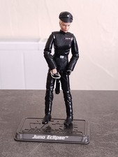 star wars figurine Juno Eclipse 2008 le pouvoir de la force