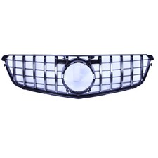 Calandre pour Mercedes-Benz