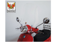 Pare-Brise Vespa LX 50 125 150