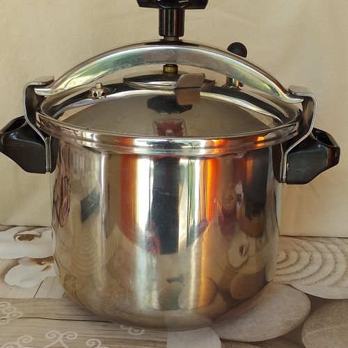 Christmax autocuiseur inox - christmax, 8