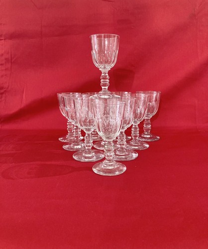 Verre liqueur en cristal - 1,