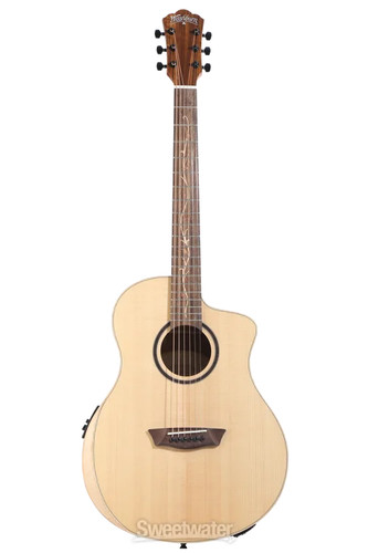Washburn bella tono - washburn, suprema