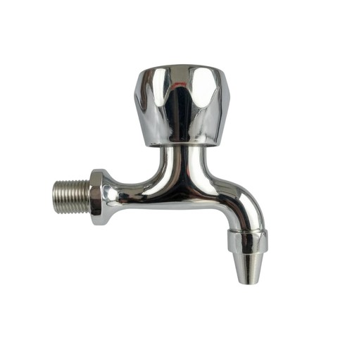 Spigot métallique résistant - métallique,