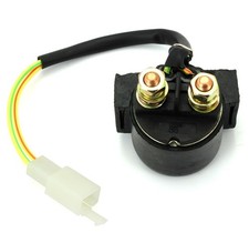 Relais démarreur moto archive