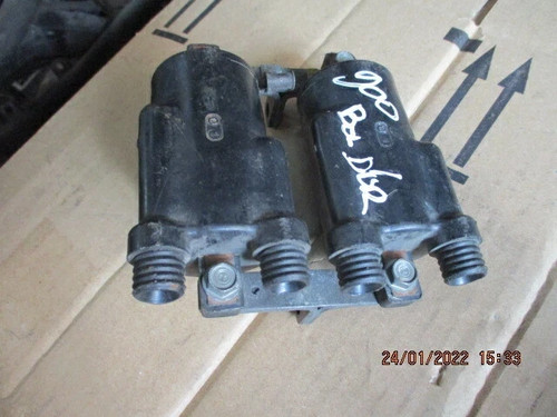 Bobines cb900f bol or - d,