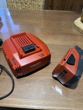 chargeur hilti c /4 36 +