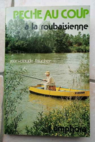 Pêche coup à la - b2-,