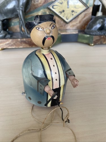 Jouet ancien chinois - ancien,