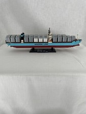 Lego Creator Expert 10241 Bateau Maersk