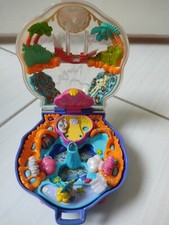 Polly pocket Little mermaid +