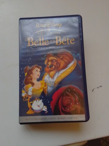 Belle bête walt - et, la
