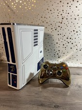 Console xbox 360 edition