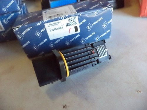 He734 debitmetre bmw - debitmetre, e38