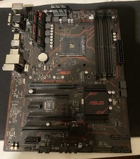 Carte mère ASUS Prime