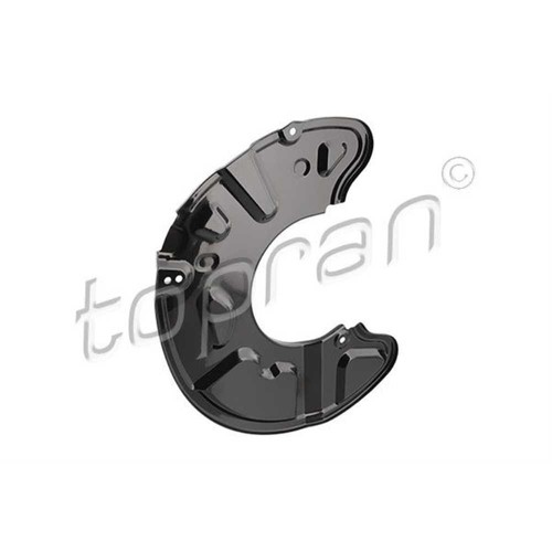Topran splash disque - splash,